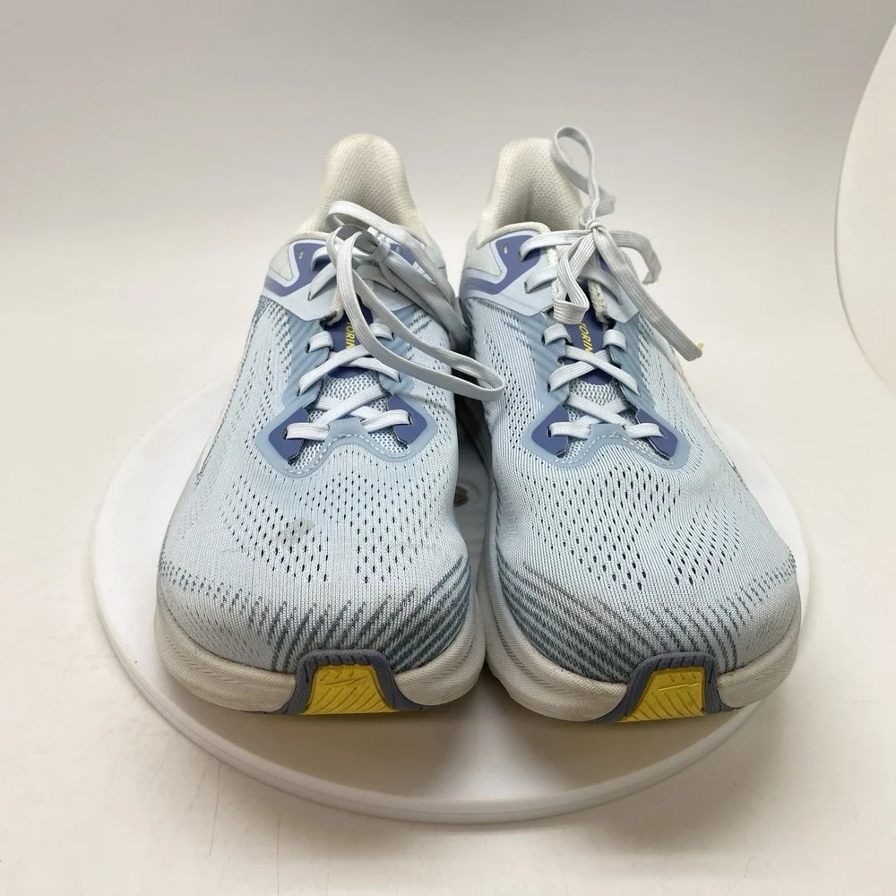 Altra Sneakers Womens 9.5 W Torin 8 AL0A85QK440 Blue Running Athletic Shoes
